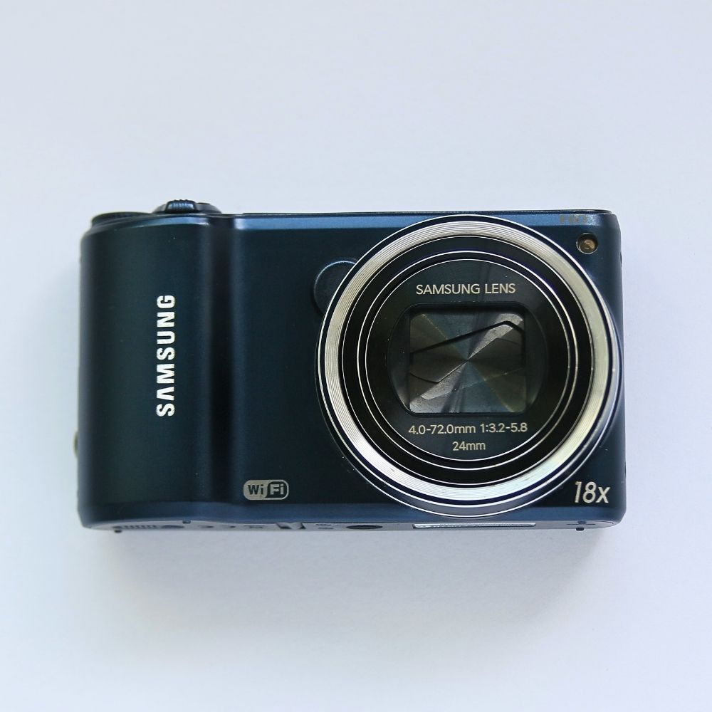Samsung WB200F