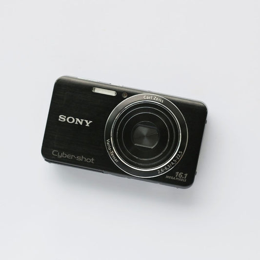 Sony Cyber-shot DSC-W630