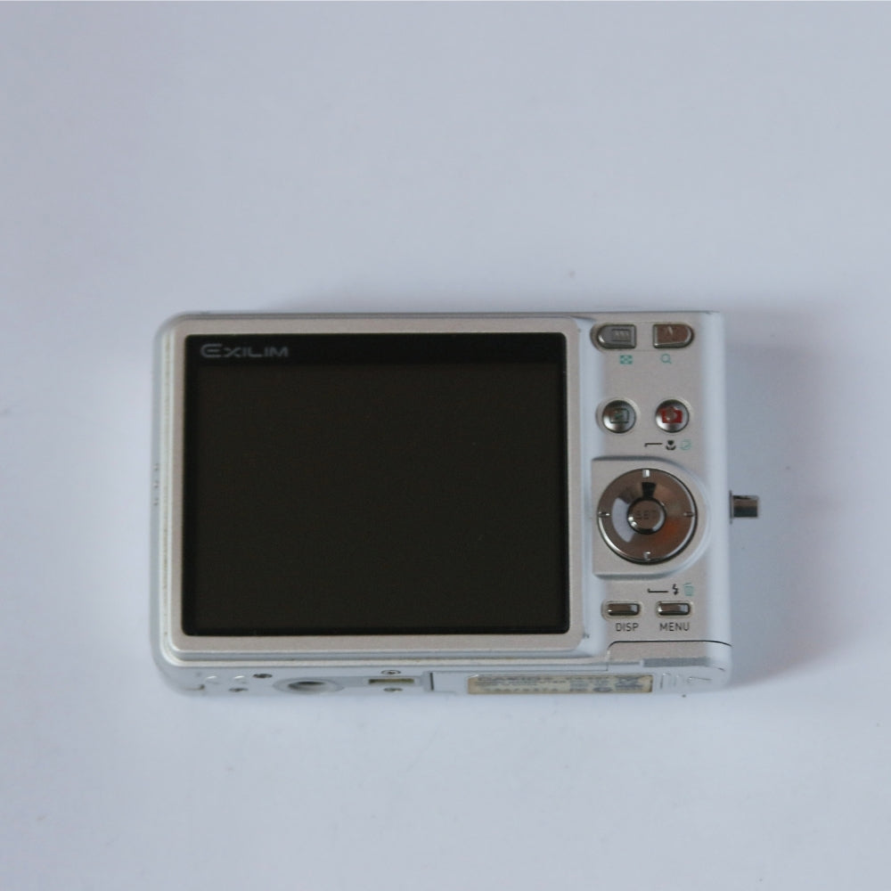 CASIO EX-Z57