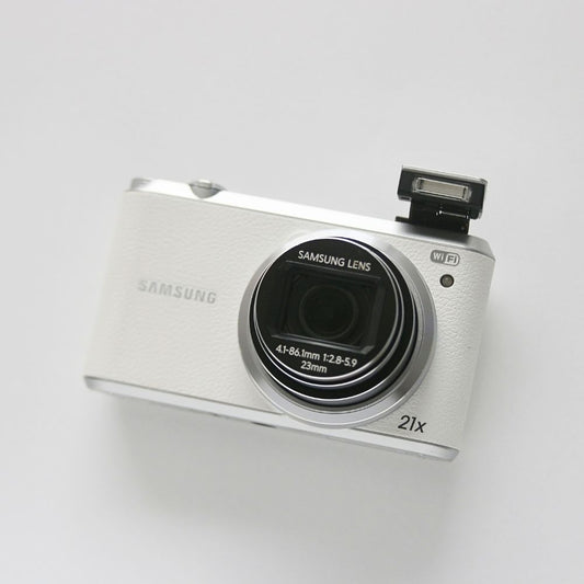 Samsung WB350F