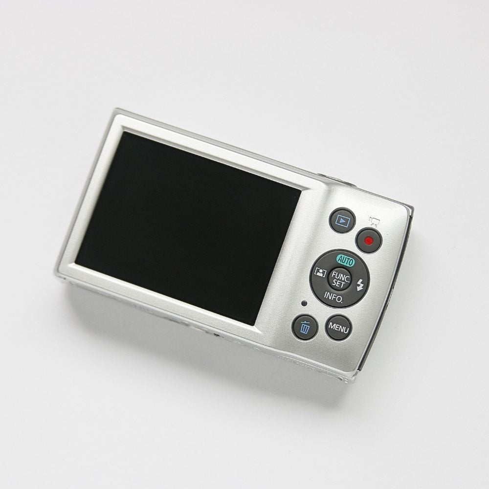 Canon PoweShot ELPH 180 HD