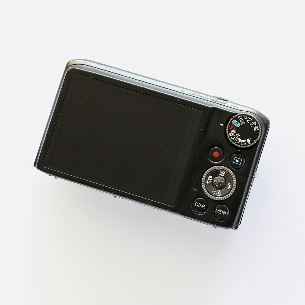 Canon PowerShot SX240 HS