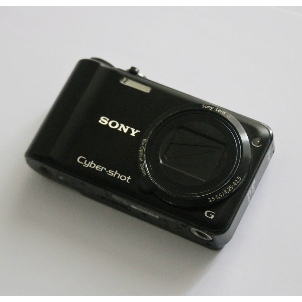 SONY Cyber-shot DSC-HX5