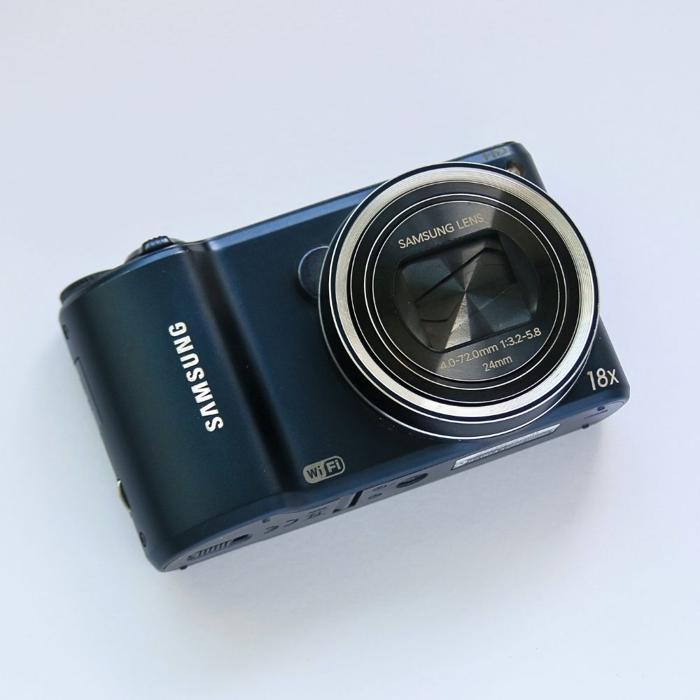 Samsung WB200F