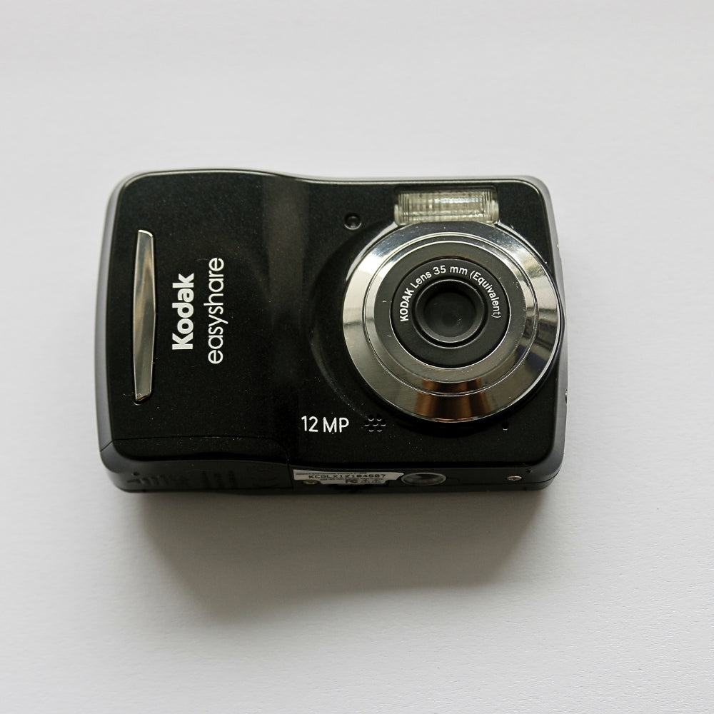 Kodak EasyShare C1505
