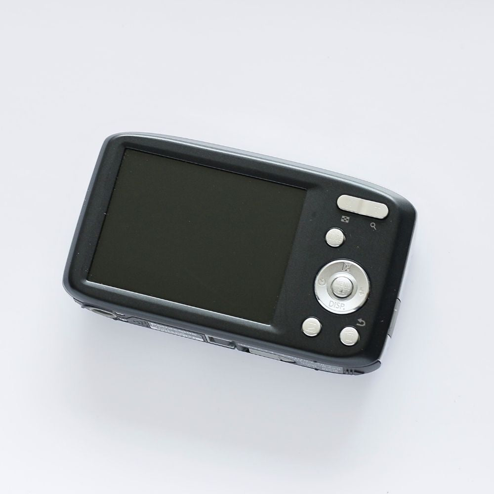 Panasonic LUMIX DMC-S2