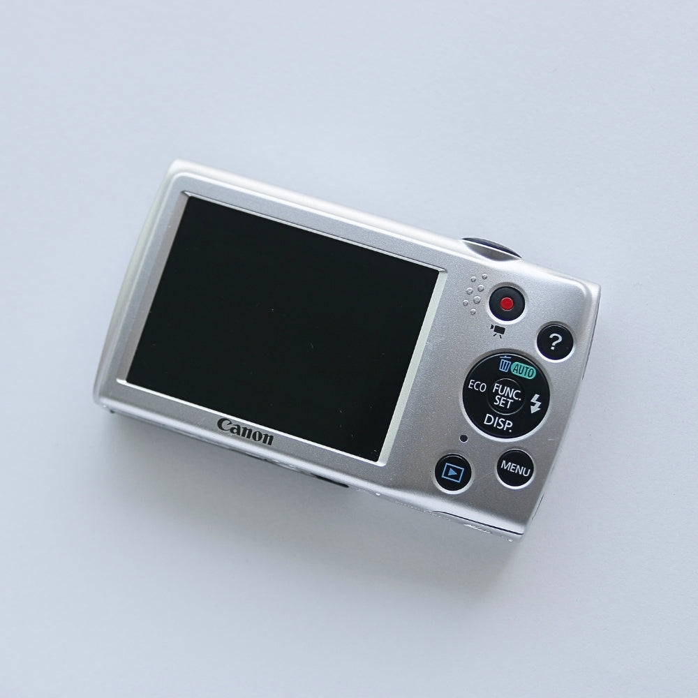 Canon PowerShot HD A2500