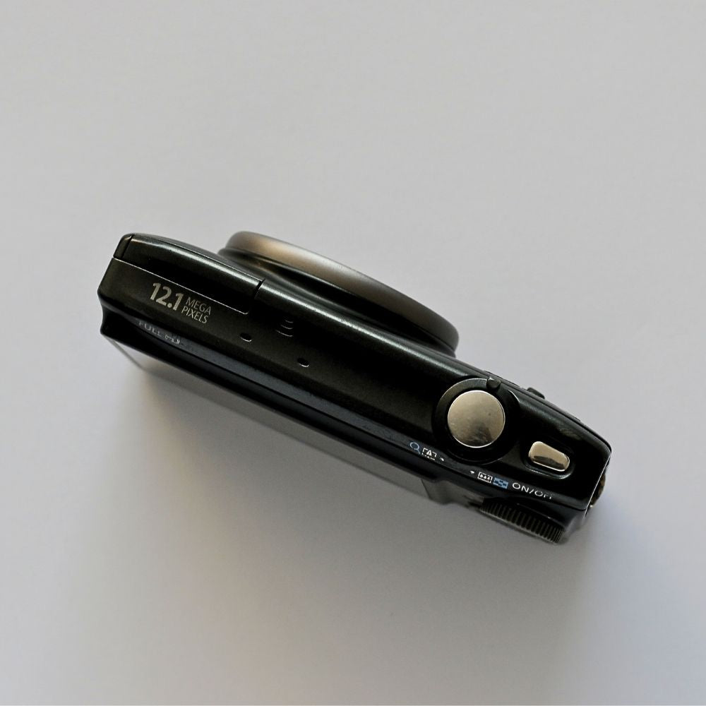 Canon PowerShot SX240 HS