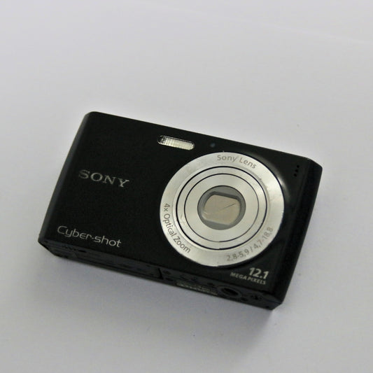 Sony Cyber-shot DSC-W510