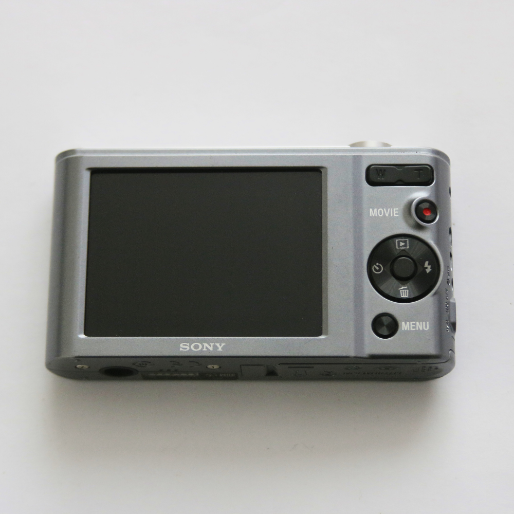 Sony Cyber-shot DSC-W810