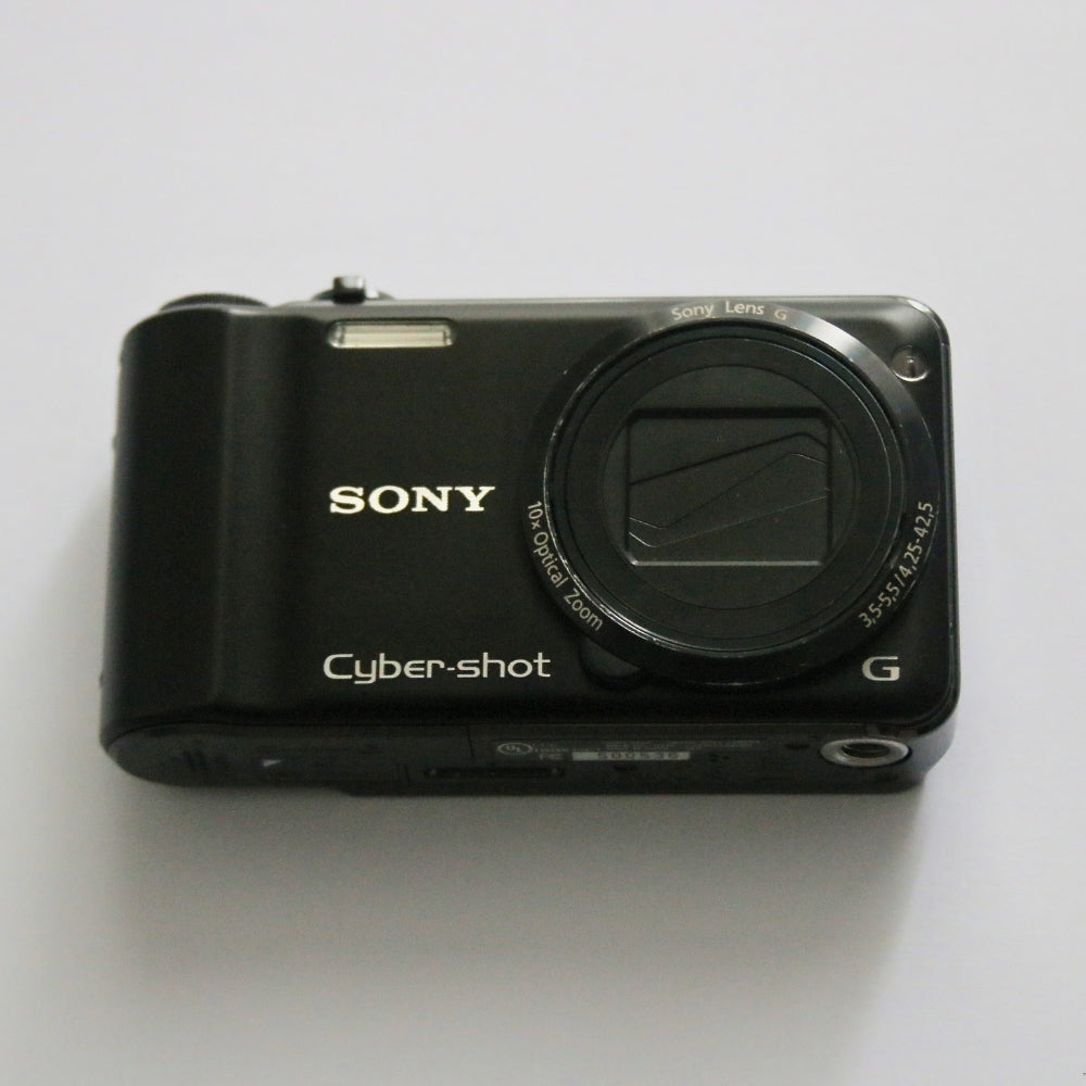 SONY Cyber-shot DSC-HX5