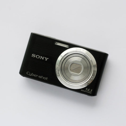 Sony Cyber-shot DSC-W610