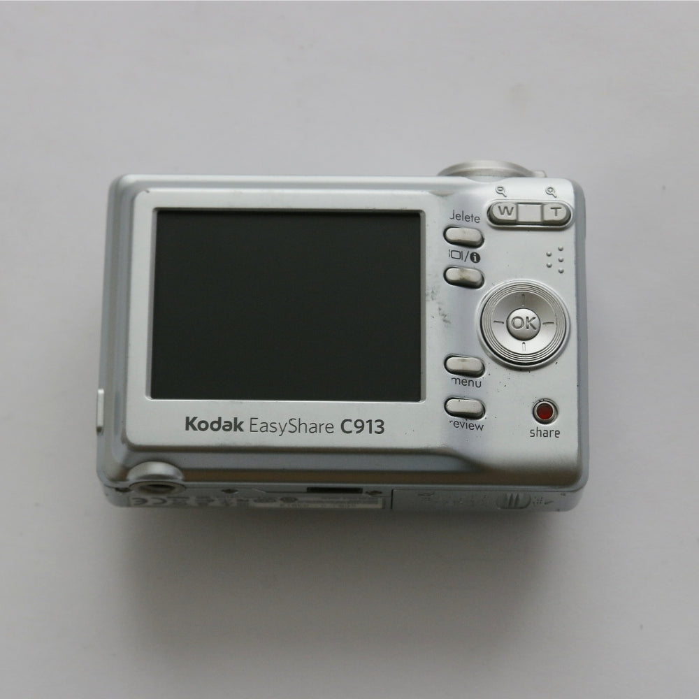 Kodak EasyShare C713