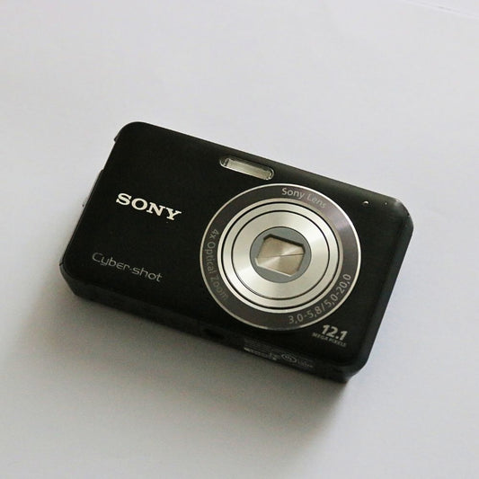 SONY Cyber-shot DSC-W310