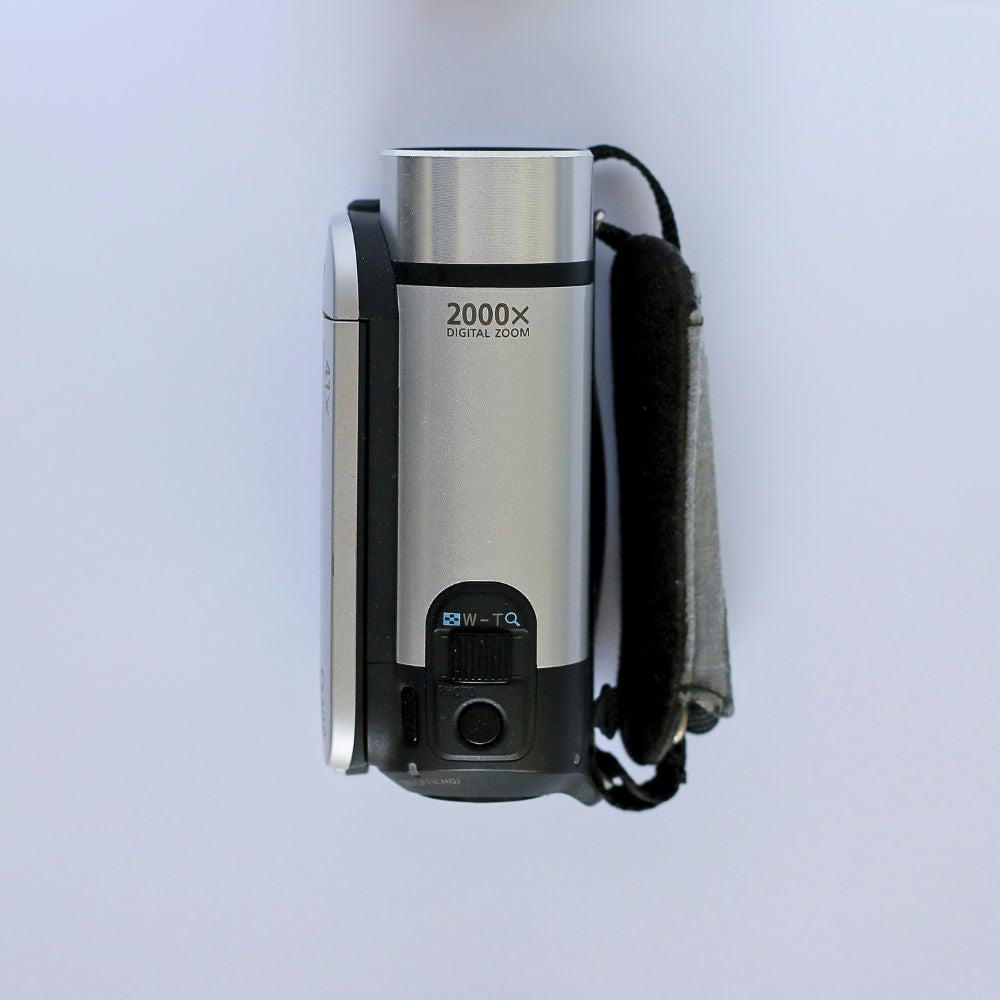 Canon FS300