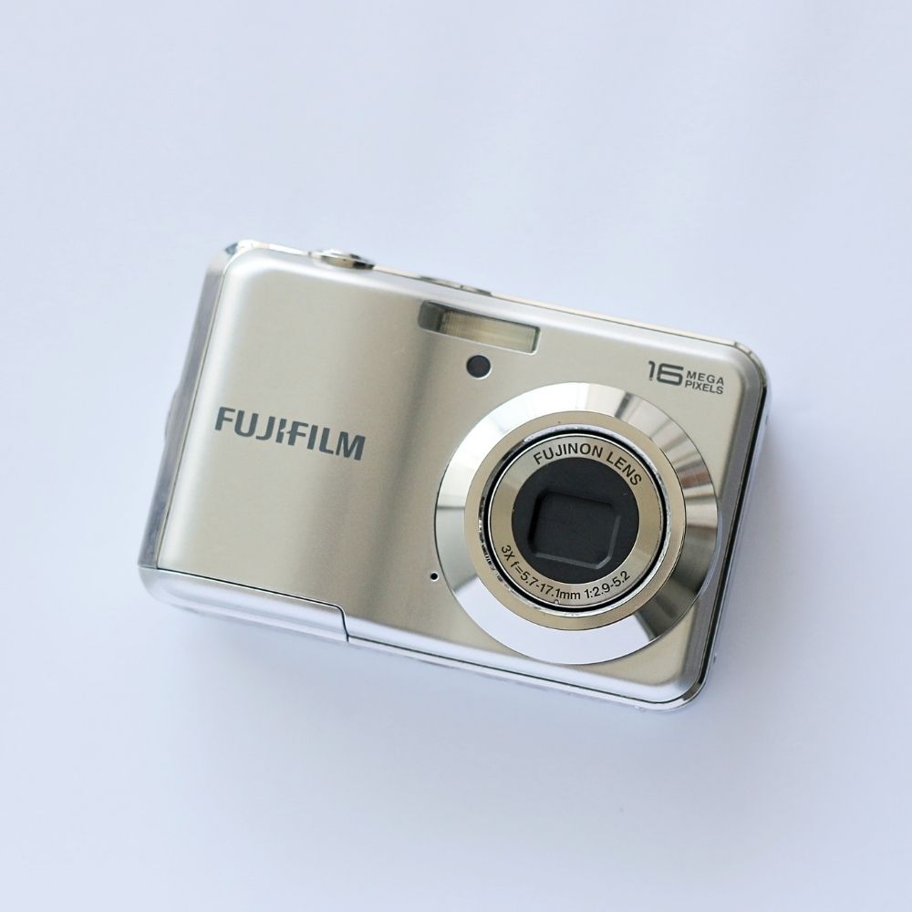 Fujifilm FINEPIX AV280