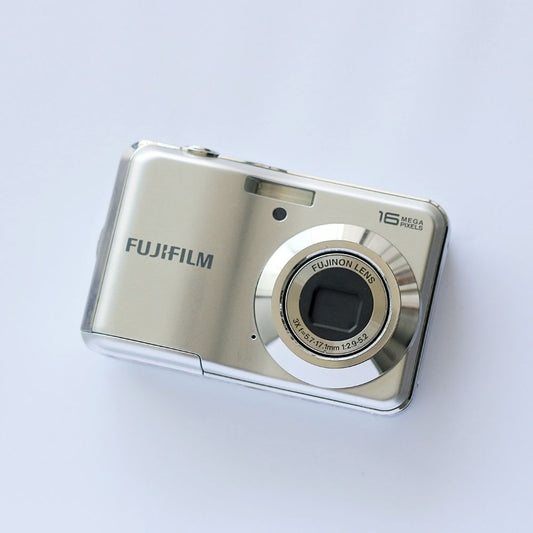 Fujifilm FINEPIX AV280