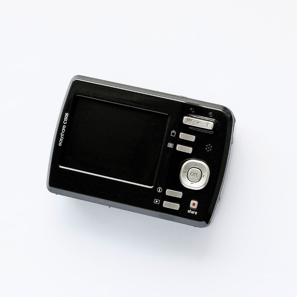 Kodak EasyShare C1505