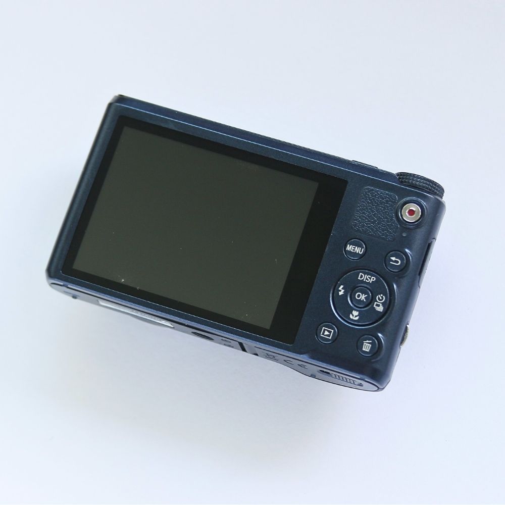 Samsung WB200F