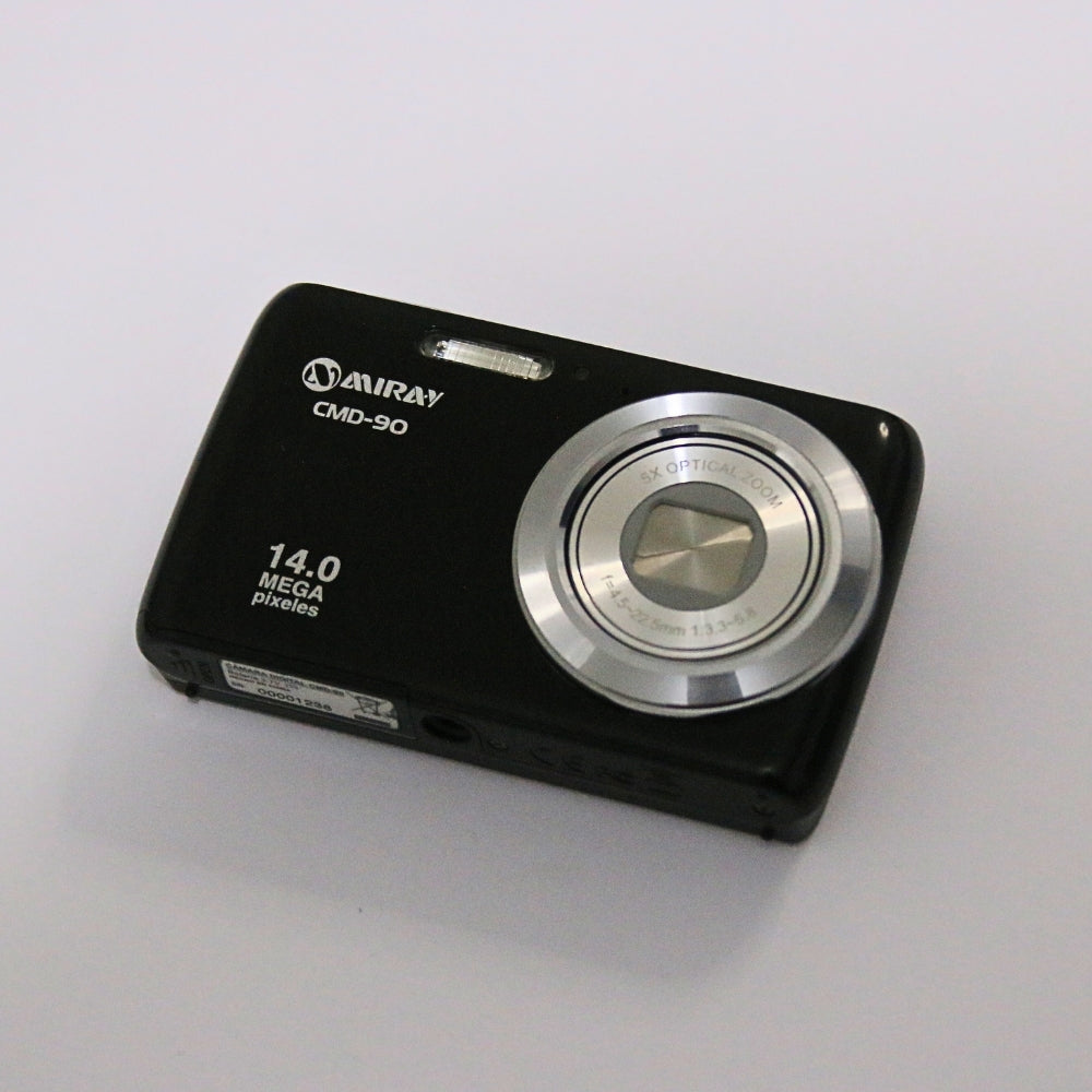 MIRAY CMD-90