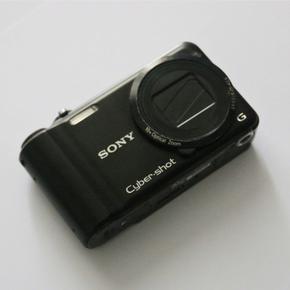 SONY Cyber-shot DSC-HX5