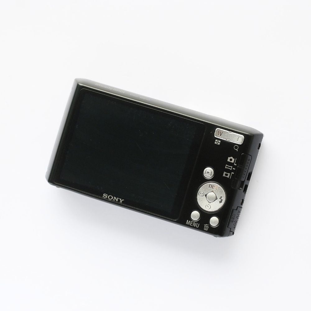 Sony Cyber-shot DSC-W610