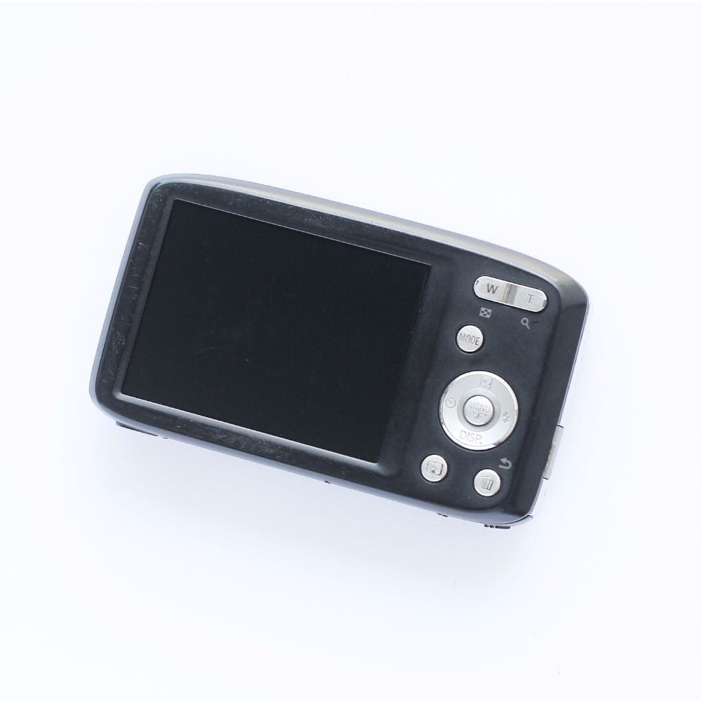 Panasonic LUMIX DMC-S2
