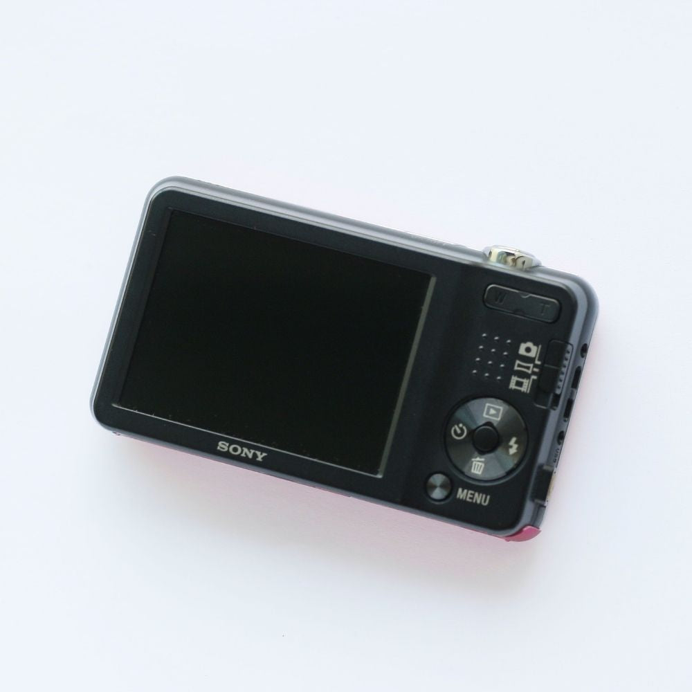 Sony Cyber-shot DSC-W710