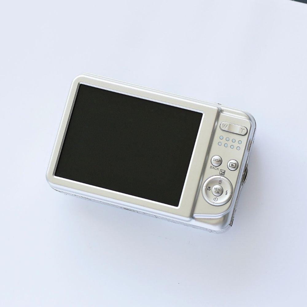 Fujifilm FINEPIX AV280