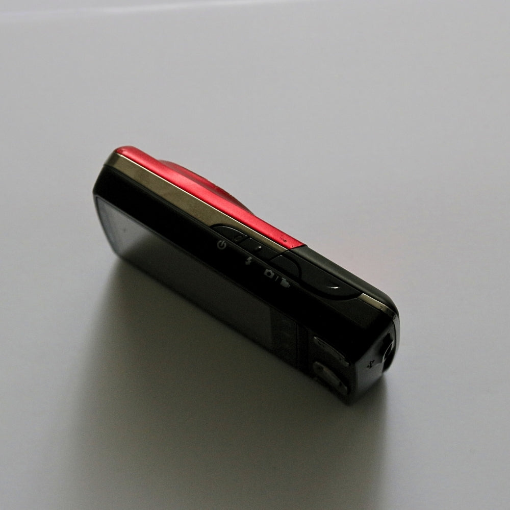 Kodak EasyShare M530