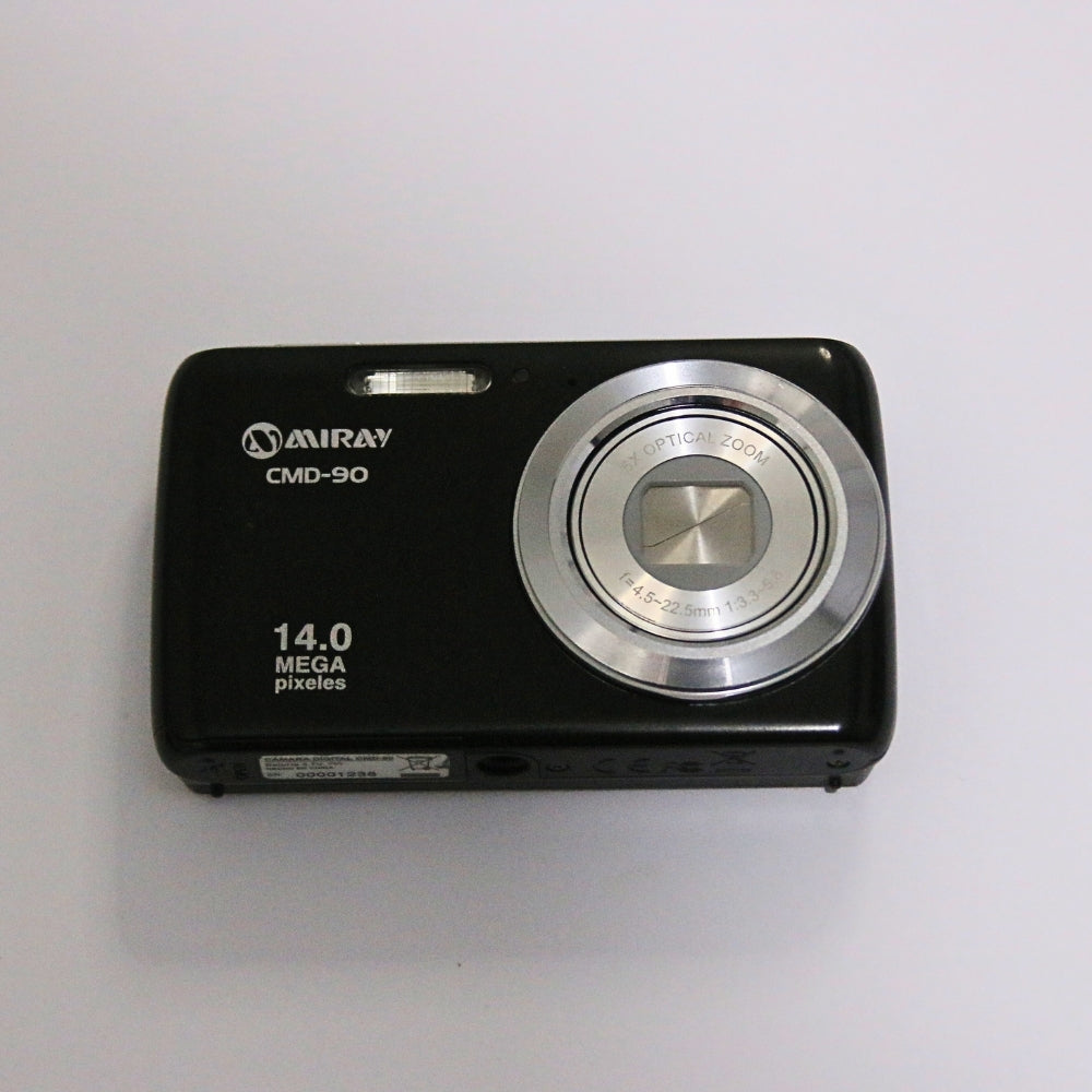 MIRAY CMD-90