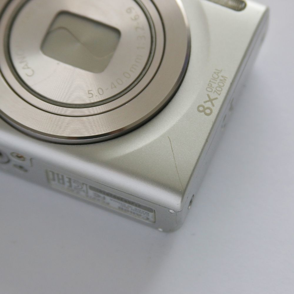 Canon PoweShot ELPH 180 HD