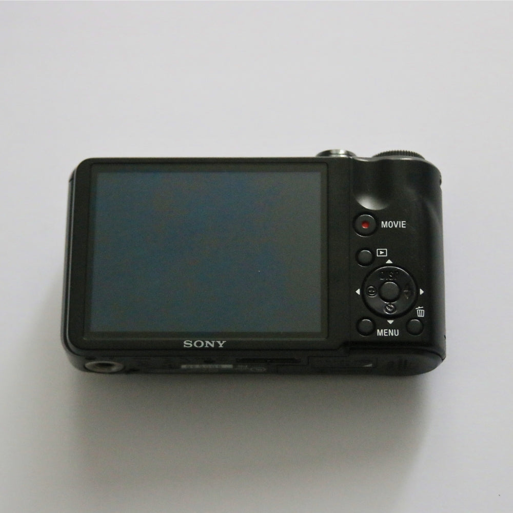 SONY Cyber-shot DSC-HX5
