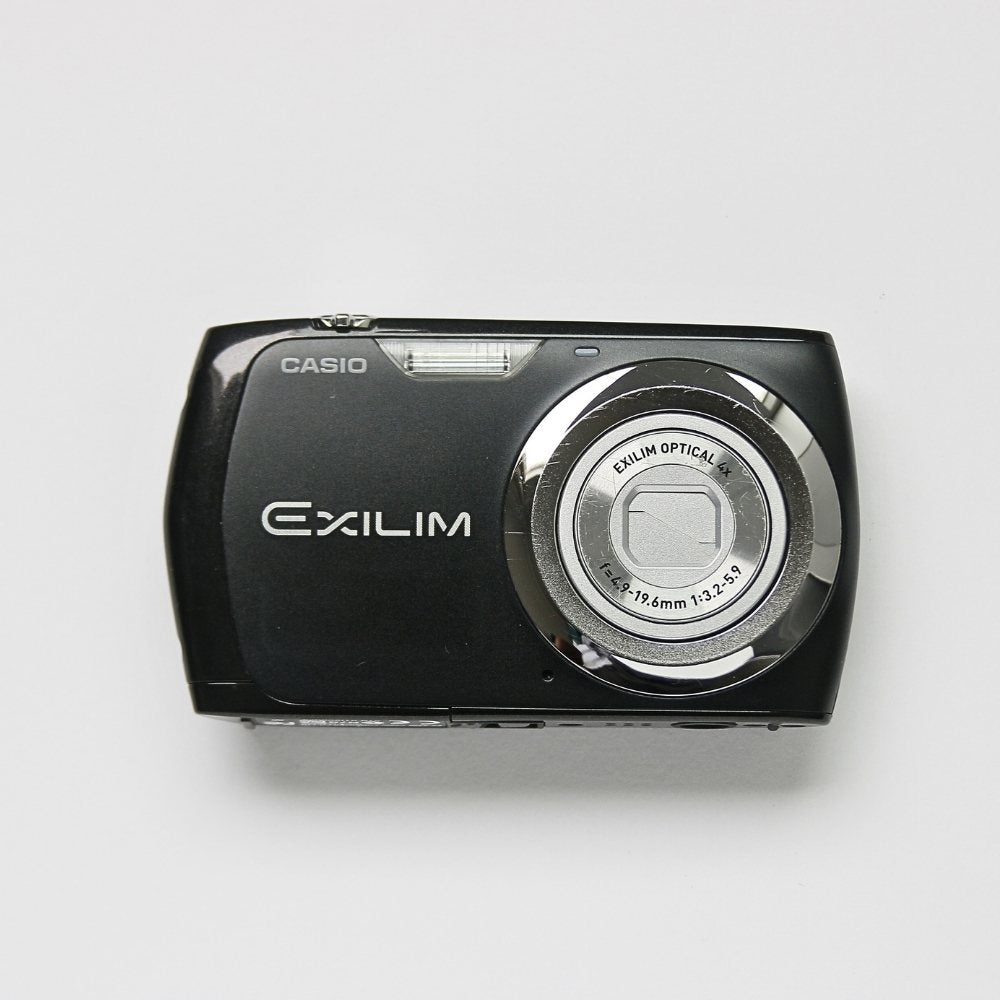 CASIO EX-Z370