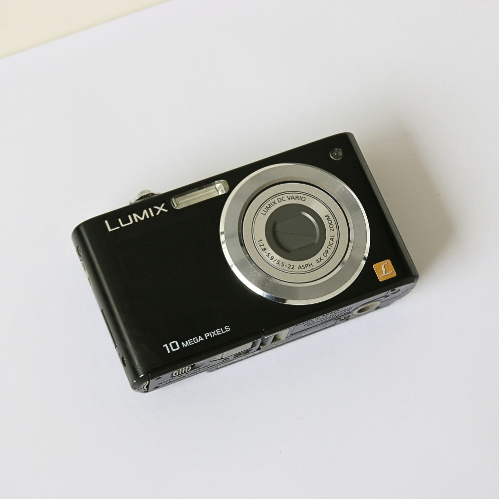 Panasonic LUMIX DMC-FS42