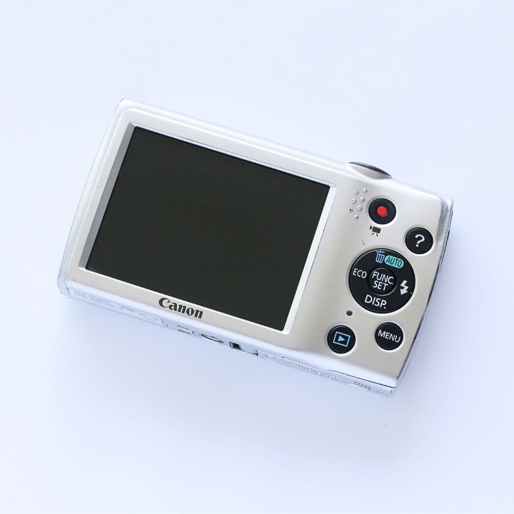 Canon PowerShot HD A2500