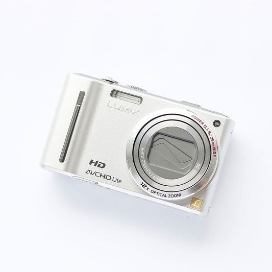 Panasonic LUMIX DMC-ZS7