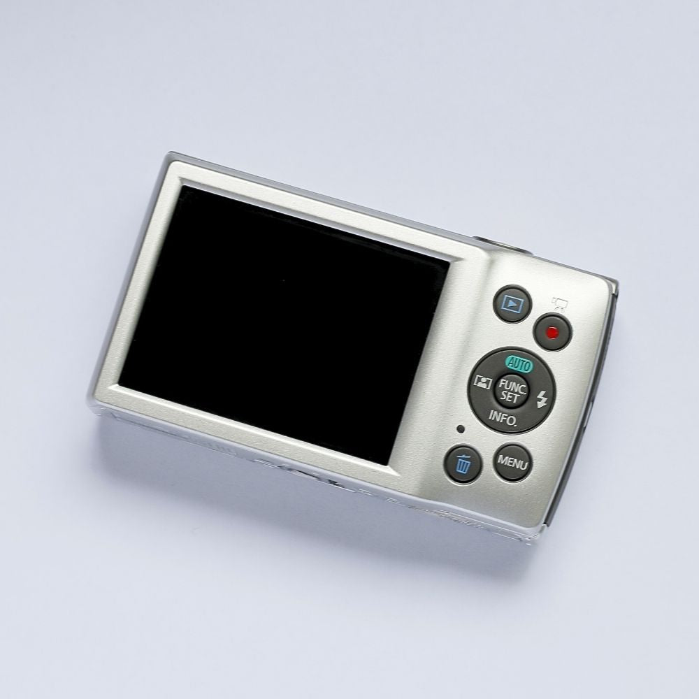 Canon PoweShot ELPH 180 HD
