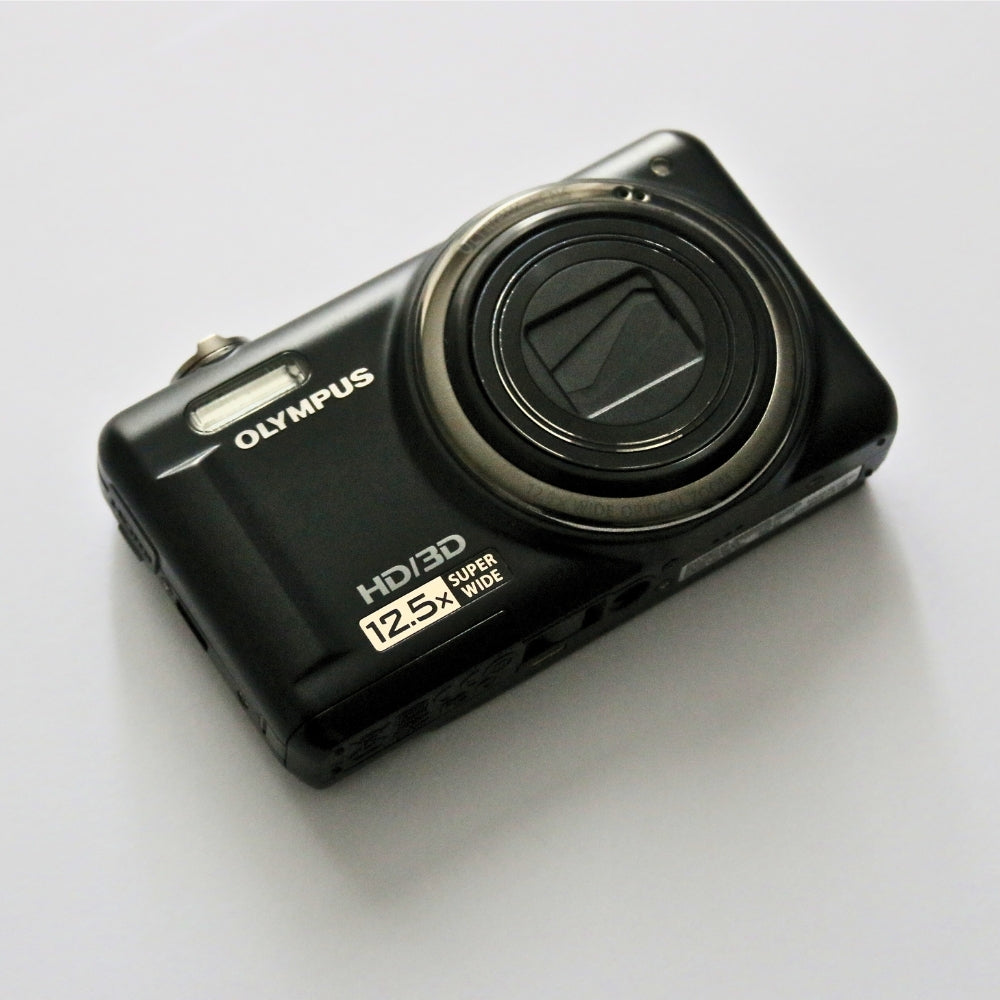 Olympus VR-330