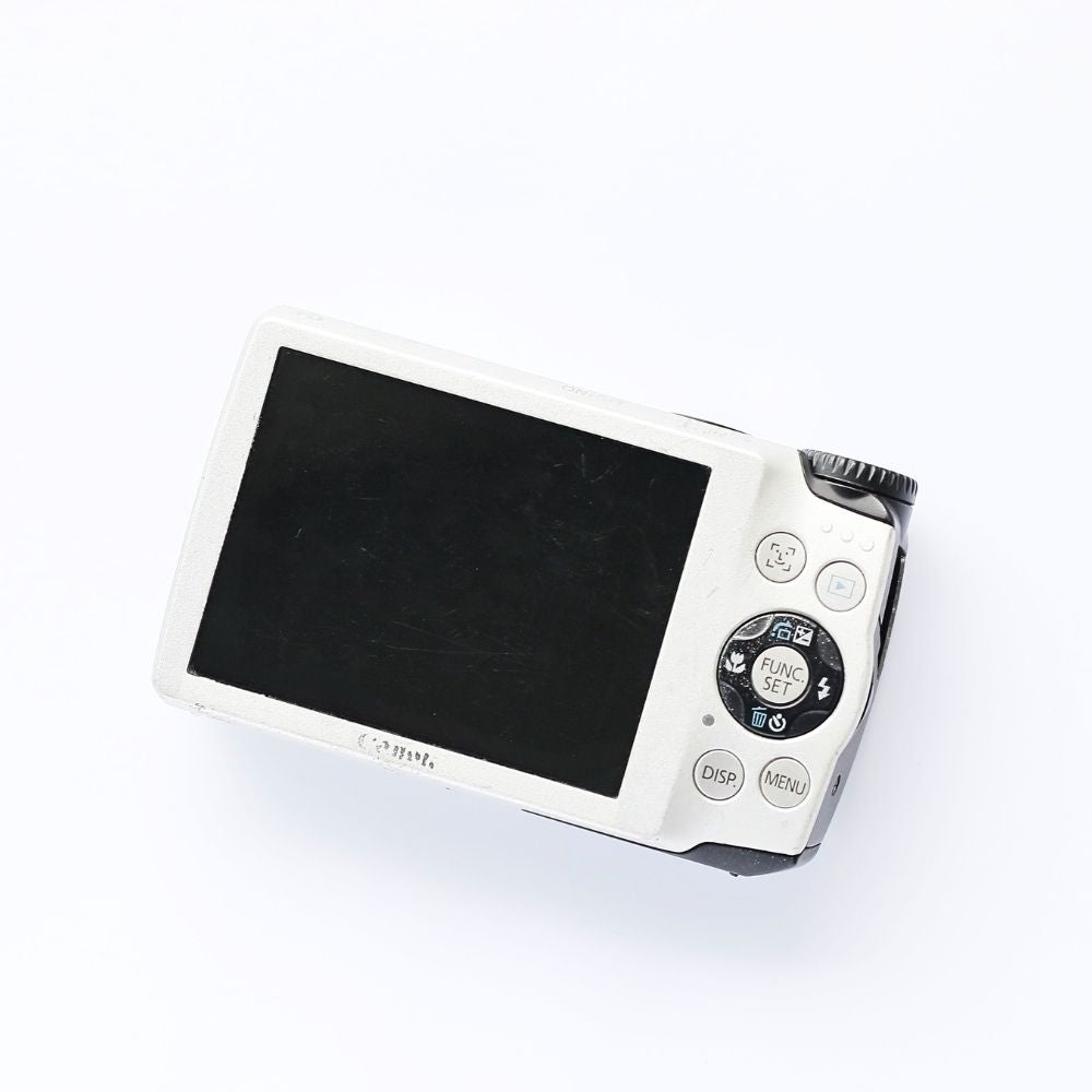 Canon PowerShot A3300 IS HD