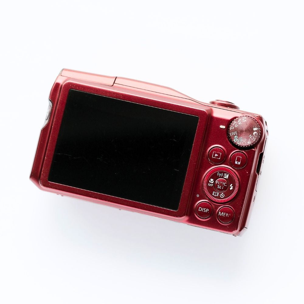 Canon PowerShot SX710 HS