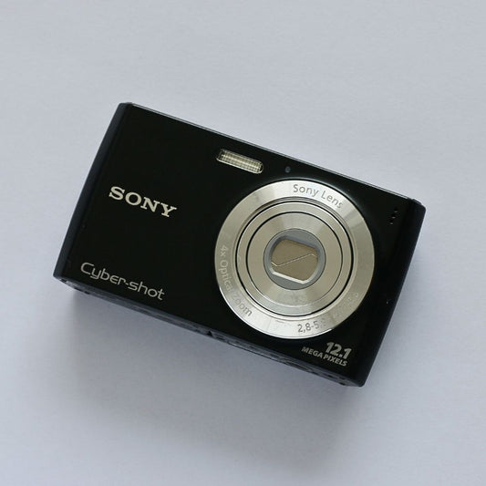 Sony Cyber-shot DSC-W510