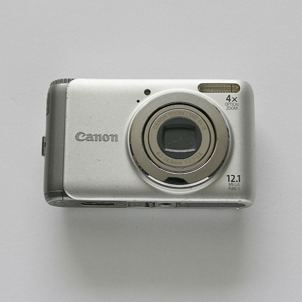 Canon PowerShot A3100 IS