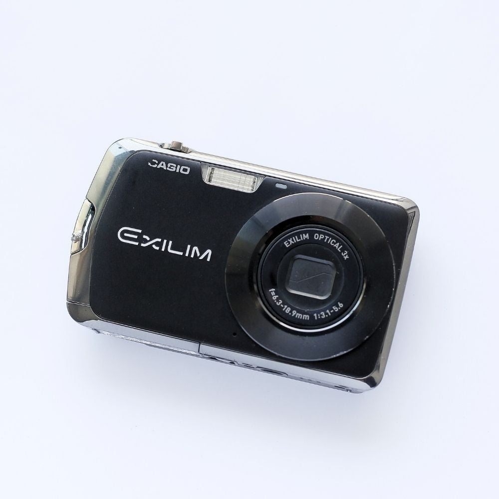 CASIO EX-Z330