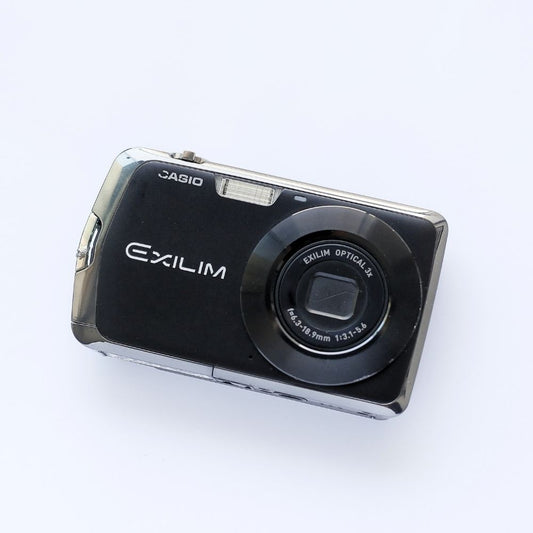 CASIO EX-Z330