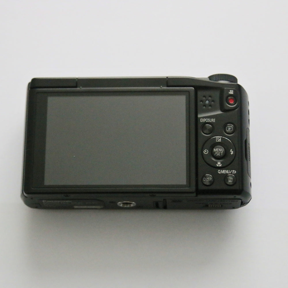 Panasonic LUMIX DMC-ZS45 Selfie