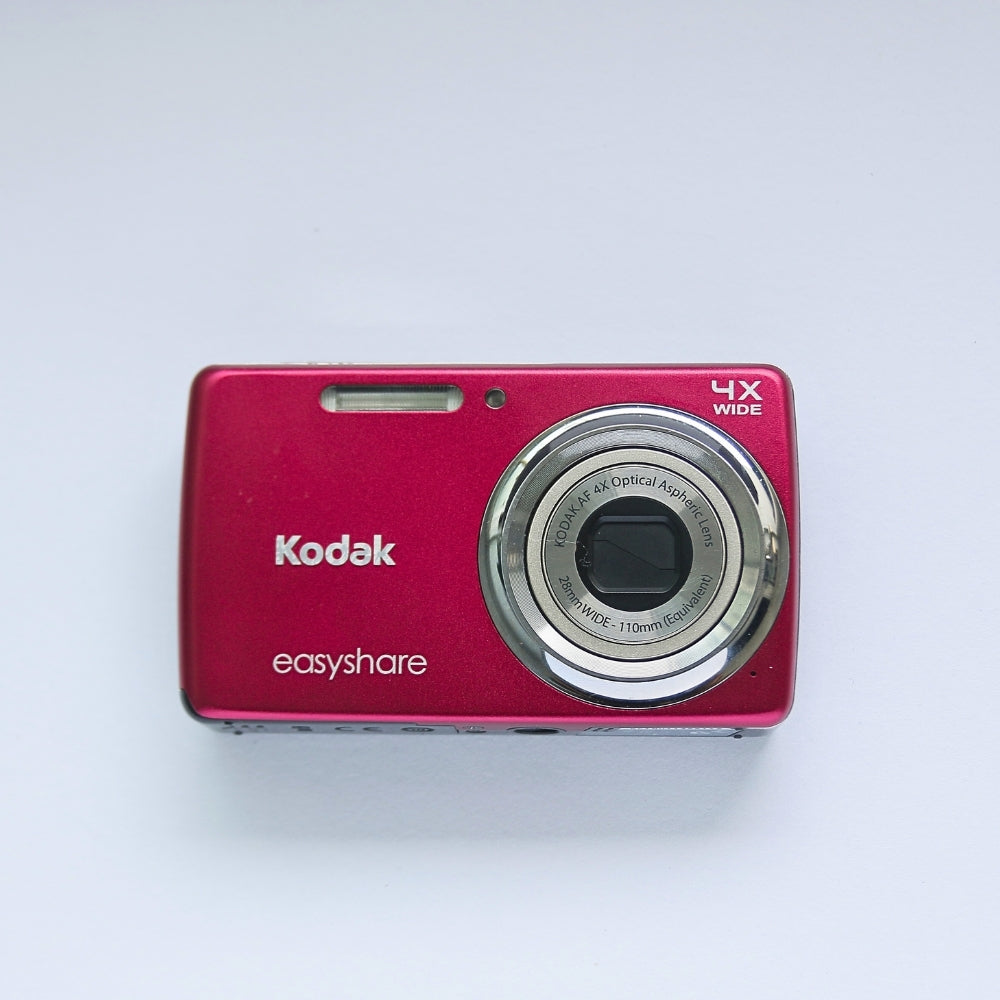 Kodak EasyShare M532