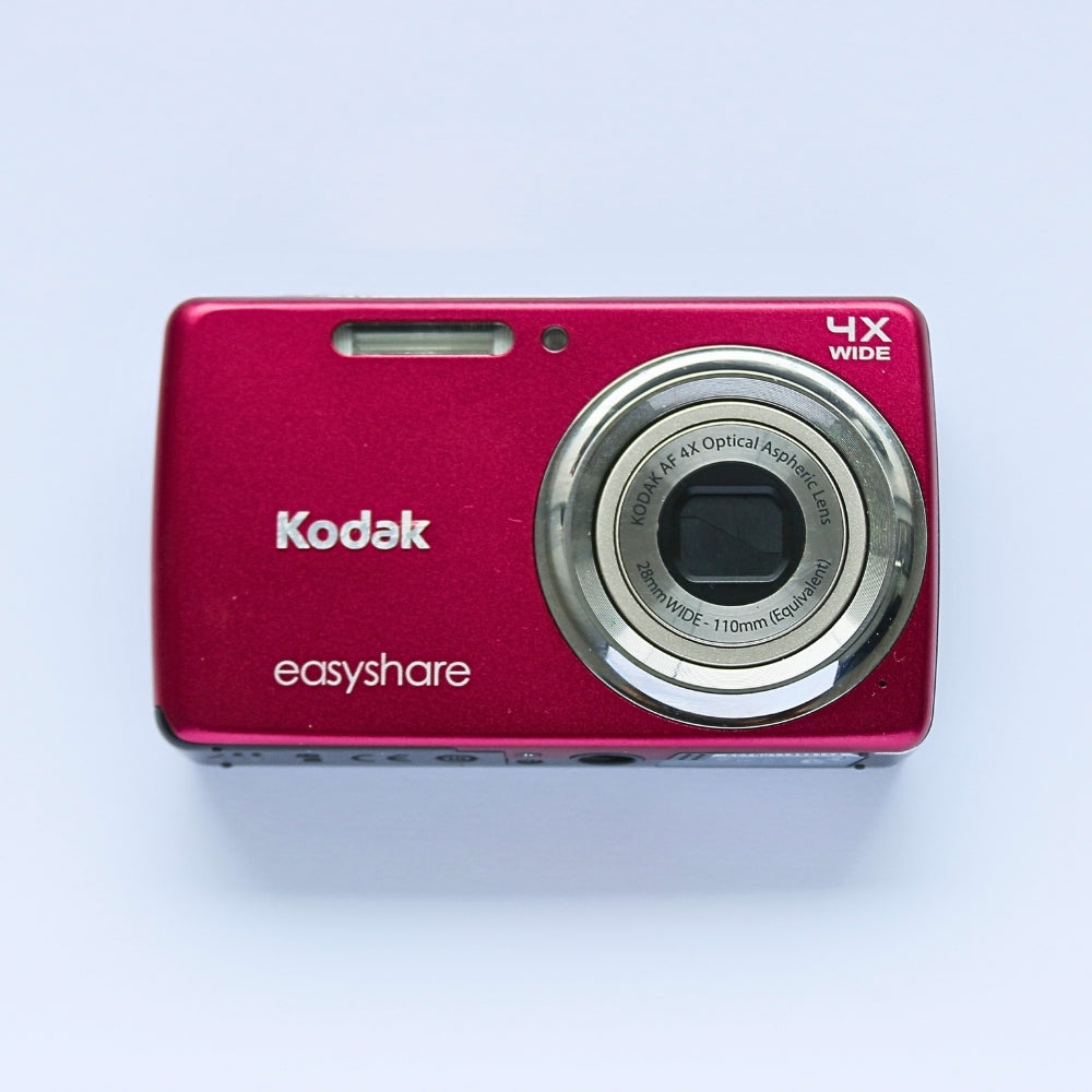 Kodak EasyShare M532