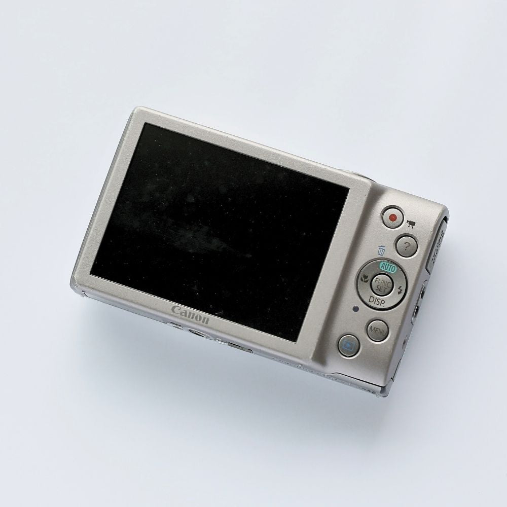 Canon PowerShot A4000 IS HD