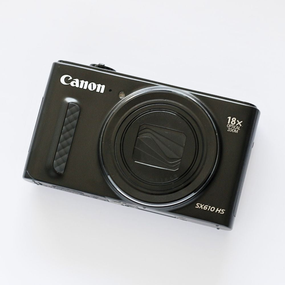 Canon PowerShot SX610 HS